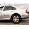 Image 22 : A9 --  2003 VW JETTA GLS, Silver, 147097 KM