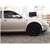 Image 27 : A9 --  2003 VW JETTA GLS, Silver, 147097 KM