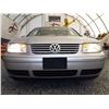 Image 4 : A9 --  2003 VW JETTA GLS, Silver, 147097 KM