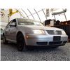 Image 7 : A9 --  2003 VW JETTA GLS, Silver, 147097 KM