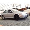 Image 9 : A9 --  2003 VW JETTA GLS, Silver, 147097 KM