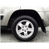 Image 23 : E1 --  2006 JEEP GRAND CHEROKEE LAREDO 4X4, Brown, 269156 KM