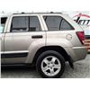 Image 25 : E1 --  2006 JEEP GRAND CHEROKEE LAREDO 4X4, Brown, 269156 KM
