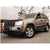 Image 2 : E1 --  2006 JEEP GRAND CHEROKEE LAREDO 4X4, Brown, 269156 KM