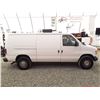 Image 10 : F5 --  2006 FORD ECONOLINE E350 SUPER DUTY CARGO , White, 226479 KM