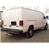 Image 13 : F5 --  2006 FORD ECONOLINE E350 SUPER DUTY CARGO , White, 226479 KM