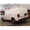 Image 18 : F5 --  2006 FORD ECONOLINE E350 SUPER DUTY CARGO , White, 226479 KM