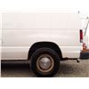 Image 24 : F5 --  2006 FORD ECONOLINE E350 SUPER DUTY CARGO , White, 226479 KM