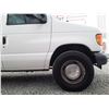 Image 33 : F5 --  2006 FORD ECONOLINE E350 SUPER DUTY CARGO , White, 226479 KM