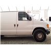 Image 34 : F5 --  2006 FORD ECONOLINE E350 SUPER DUTY CARGO , White, 226479 KM