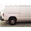 Image 35 : F5 --  2006 FORD ECONOLINE E350 SUPER DUTY CARGO , White, 226479 KM