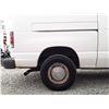 Image 36 : F5 --  2006 FORD ECONOLINE E350 SUPER DUTY CARGO , White, 226479 KM