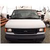 Image 5 : F5 --  2006 FORD ECONOLINE E350 SUPER DUTY CARGO , White, 226479 KM