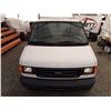 Image 6 : F5 --  2006 FORD ECONOLINE E350 SUPER DUTY CARGO , White, 226479 KM