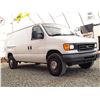 Image 8 : F5 --  2006 FORD ECONOLINE E350 SUPER DUTY CARGO , White, 226479 KM