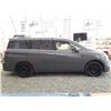 Image 10 : G4 --  2011 NISSAN QUEST S , Grey, 204397 KM