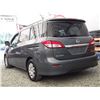Image 17 : G4 --  2011 NISSAN QUEST S , Grey, 204397 KM