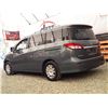 Image 19 : G4 --  2011 NISSAN QUEST S , Grey, 204397 KM
