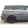 Image 33 : G4 --  2011 NISSAN QUEST S , Grey, 204397 KM