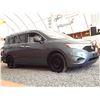 Image 9 : G4 --  2011 NISSAN QUEST S , Grey, 204397 KM