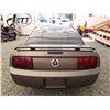 Image 16 : H5 --  2005 FORD MUSTANG, Grey, 216 863 KM's