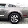 Image 25 : H5 --  2005 FORD MUSTANG, Grey, 216 863 KM's