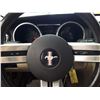Image 60 : H5 --  2005 FORD MUSTANG, Grey, 216 863 KM's