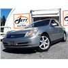 Image 2 : C6 --  2003 INFINITI G35, Gold, 170930 KM's