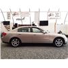 Image 8 : C6 --  2003 INFINITI G35, Gold, 170930 KM's