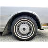 Image 52 : C6B --  1984 BUICK RIVIERA, Silver, 24,422 TMU KM
