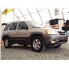 Image 10 : H4 --  2003 MAZDA TRIBUTE LX, Green, 185,063 KM