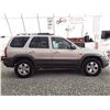 Image 11 : H4 --  2003 MAZDA TRIBUTE LX, Green, 185,063 KM