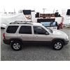 Image 12 : H4 --  2003 MAZDA TRIBUTE LX, Green, 185,063 KM