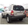 Image 18 : H4 --  2003 MAZDA TRIBUTE LX, Green, 185,063 KM