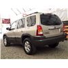 Image 19 : H4 --  2003 MAZDA TRIBUTE LX, Green, 185,063 KM