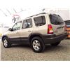 Image 20 : H4 --  2003 MAZDA TRIBUTE LX, Green, 185,063 KM