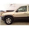 Image 27 : H4 --  2003 MAZDA TRIBUTE LX, Green, 185,063 KM