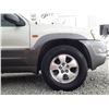 Image 32 : H4 --  2003 MAZDA TRIBUTE LX, Green, 185,063 KM