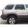 Image 34 : H4 --  2003 MAZDA TRIBUTE LX, Green, 185,063 KM