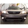 Image 4 : H4 --  2003 MAZDA TRIBUTE LX, Green, 185,063 KM