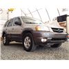 Image 9 : H4 --  2003 MAZDA TRIBUTE LX, Green, 185,063 KM