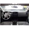 Image 60 : F1 --  2005 DODGE DAKOTA QUAD CAB 4X4, Black, 145262 KM