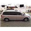 Image 12 : E4 --  2010 CHRYSLER TOWN & COUNTRY TOURING, Grey, 254594 KM