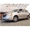 Image 1 : E4 --  2010 CHRYSLER TOWN & COUNTRY TOURING, Grey, 254594 KM