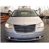 Image 6 : E4 --  2010 CHRYSLER TOWN & COUNTRY TOURING, Grey, 254594 KM
