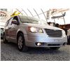 Image 8 : E4 --  2010 CHRYSLER TOWN & COUNTRY TOURING, Grey, 254594 KM