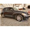 Image 13 : B3 --  2008 CHRYSLER PT CRUISER , Black, 188762 KM