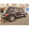 Image 18 : B3 --  2008 CHRYSLER PT CRUISER , Black, 188762 KM