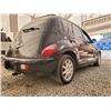 Image 19 : B3 --  2008 CHRYSLER PT CRUISER , Black, 188762 KM