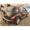 Image 20 : B3 --  2008 CHRYSLER PT CRUISER , Black, 188762 KM